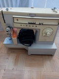 Máquina de coser Singer 