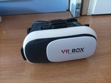 Gafas de realidad virtual 