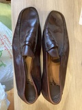 Zapatos de vestir caballero talla 39 (Zara)