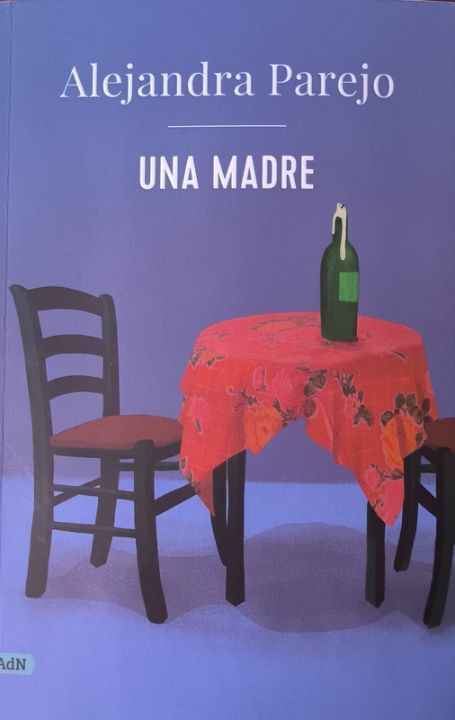 Una madre