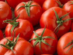 Tomates o tomates maduros