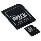 Adaptador de tarjetas MicroSD a SD (+ de 1)