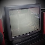 Televisor de tubo SONY Trinitron
