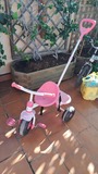 Triciclo Moltó 3 en 1