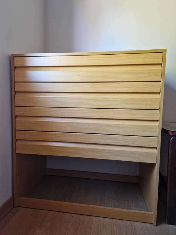 Cajonera 