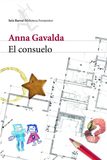 El consuelo libro de Anna Gavalda