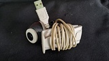 Webcam Logitech USB.
