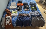 Regalo ropa niño 8/10 años