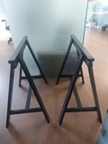 Caballetes para mesas
