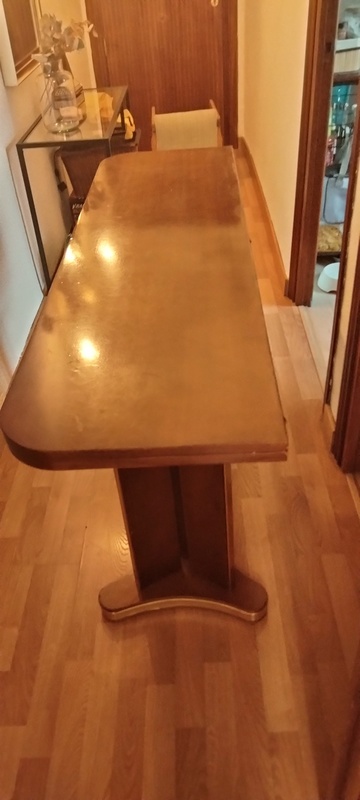 Mesa comedor 