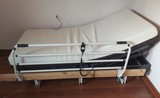 se regala cama articulada reclinable