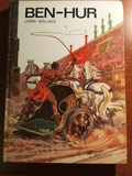 LIBRO. BEN-HUR