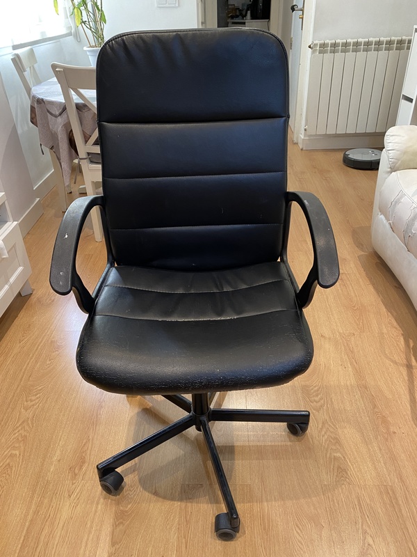 Silla de oficina
