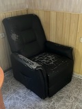 Regalo sillón reclinable eléctrico 