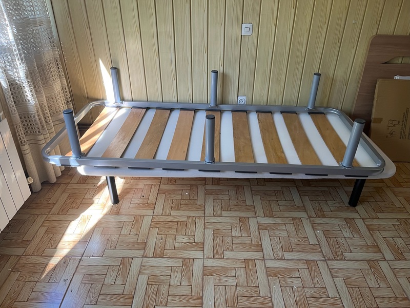 Regalo dos somieres de 90, en muy buen estado