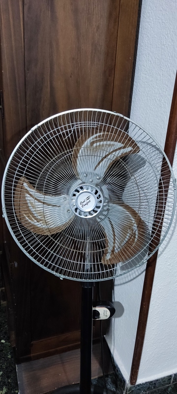 Ventilador 