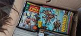 Comics Conan