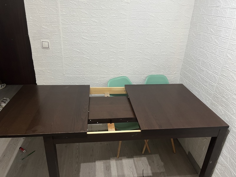 Regalo mesa extensible