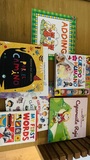 Libros infantiles 1-2 años