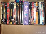 Regalo DVDs