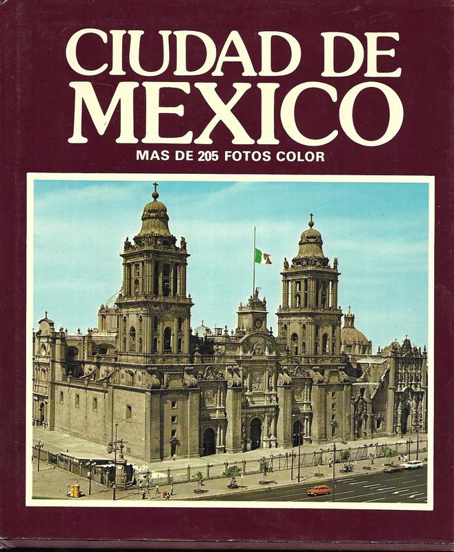 CIUDAD DE MEXICO