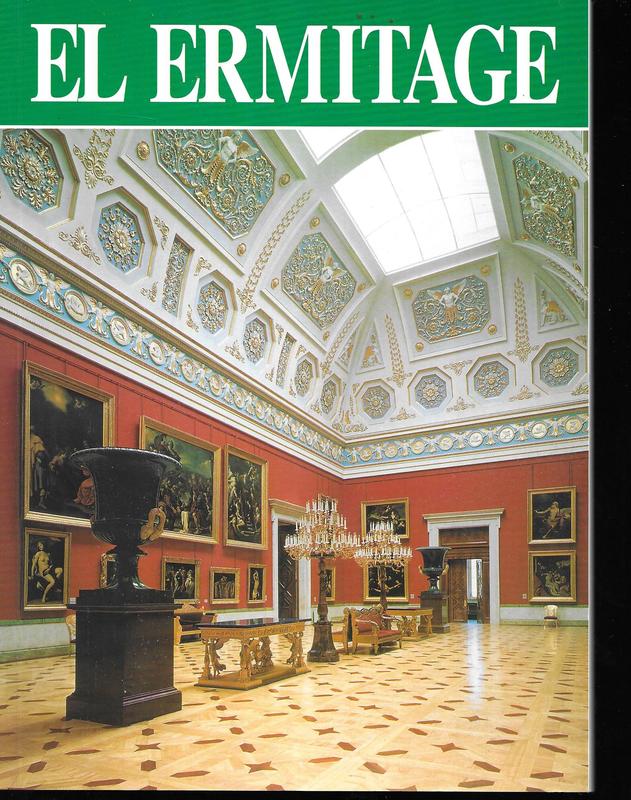 EL ERMITAGE