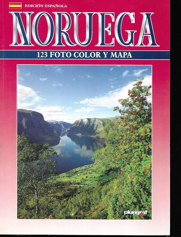 NORUEGA