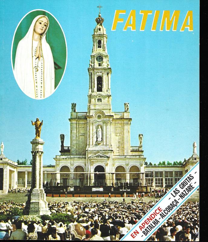 FATIMA