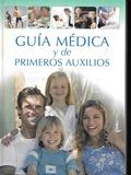 GUIA MEDICA Y DE PRIMEROS AUXILIOS