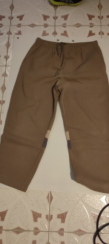 Pantalon chandal, Talla XL(Molinae)