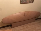 Regalo cabecero de cama sin usar