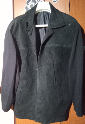 Chaqueta de vestir de hombre talla 56