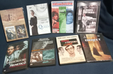 Lote 5 de pelis en Dvd.