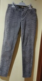 Pantalón gris 40