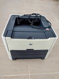 Impresora HP LaserJet 1320