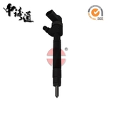 INJECTOR ASSY MD338904