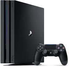 PS-4 (Play Station 4)