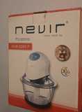 Regalo picadora Nevir nueva