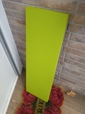 Estante IKEA Lack verde