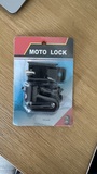Lock moto