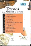 12 CDS. TESOROS DE LA MUSICA EN ESPAÑA.. INCLUYE CONTENEDOR