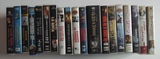 Películas VHS 