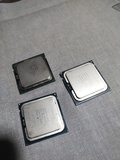 CPU' s  INTEL 