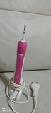 Cepillo dientes eléctrico 