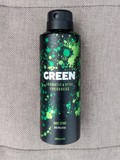 Desodorante Deliplus Green (Nuevo)