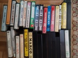 Cassettes 