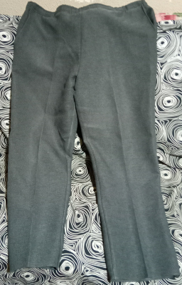 Pantlon de mujer talla XXL