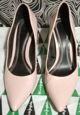 Zapatos de mujer talla 39