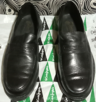 Zapatos de hombre talla 42