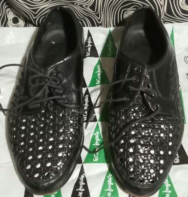 Zapatos de hombre talla 41